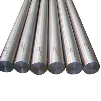 Inconel 600の物質的な601 602CA 617 Etc.600 30 C276合金鋼棒にニッケルを被せなさい