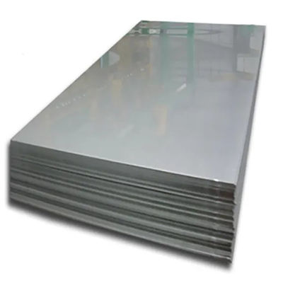 600 601 Inconel 625物質的な10-3000mmの合金鋼シート