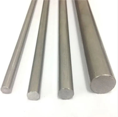 丸棒の合金600 Inconel Uns N06625 Hastelloy C22 718 ASTM B575 C276 C4 Hastelloy X B B2 B3