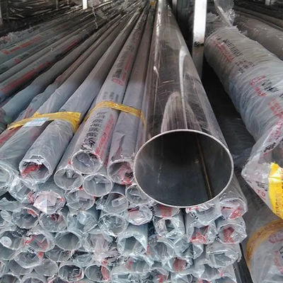 C276 400 600 Hastelloy B2 601 625 718 725 750 800 825 Monelのニッケル合金の管および管