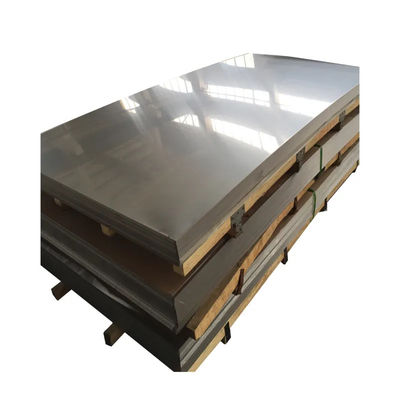 合金のMonel 400 K500 Inconel 718シート600に601 625ニッケル200 201ニッケルを被せなさい