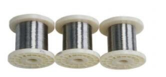 AWS.5.14金属60 Ernicu-7 Migの溶接Monel 400の溶接ワイヤ1.2mm
