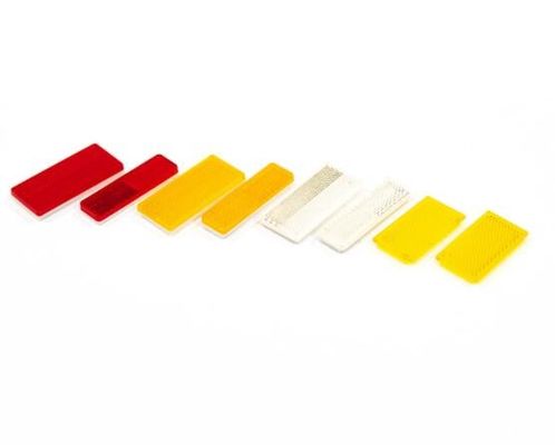 34mmの後部ドアロックISO容器の貨物身体部分