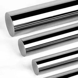 2mm-160mm Inconel 718物質的なInconel 600の625ニッケル合金棒2m-6m