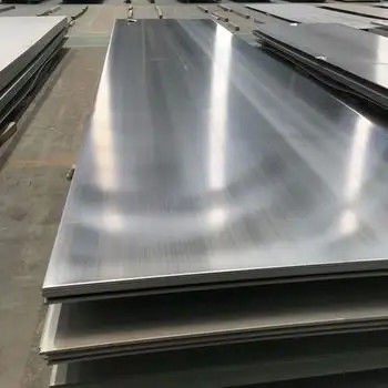 ASTM B162 N4 N6 99.6%の99.9%純粋なニッケル シートInconel明るい600 601 625