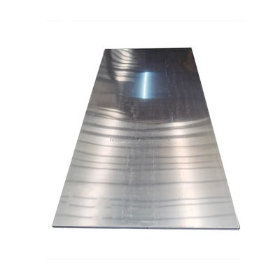 Monel 400 K-500 Inconel 600物質的なHastelloy C22 C276 625 600 718 800 800H 800HT 825 925 926版およびシート
