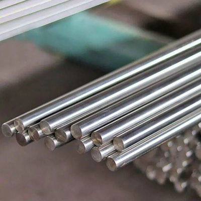 つや出しのInconel 600の物質的な625 718ニッケル合金棒