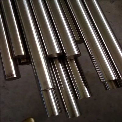 ニッケルによって合金のInconel基づく600の丸棒601 625