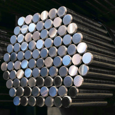 Hastelloy C276 Inconel 600の文書N08800 601の602CA 617 725合金鋼の丸棒