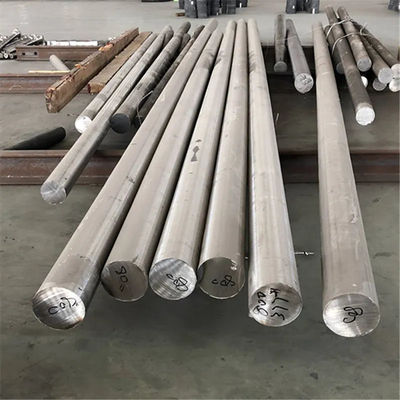 丸棒のマルエージング鋼材料Inconel 600/601 602CA/617ニッケル合金Hastelloy C276