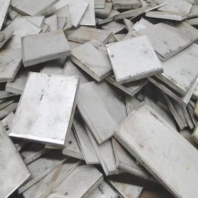 合金600に601 718アニールされるInconel 625シート ニッケルを被せなさい