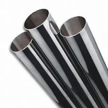 Hastelloy C276 Inconel 625の文書400 600 601 718 725 750 800 825ニッケル合金の管