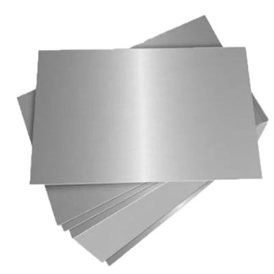 0.3-3.0mm Incoloy 800材料