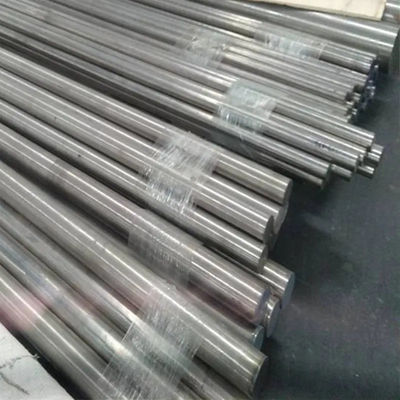 Incoloy 800H 800HT 925の926合金鋼の丸棒500-2000mm
