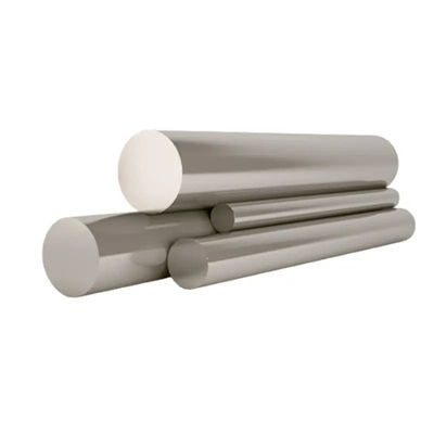 丸棒400 Inconel Hastelloy B B2 B3 C276 C22 Monel K500 601 625 718 X750 825 201