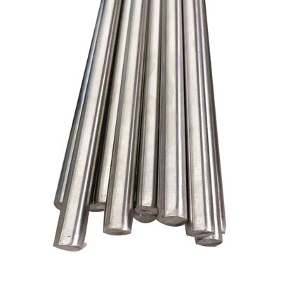 C22 ASTM Hastelloy Bのニッケル合金の丸棒C276はC2000 x B2 B3 C4 S G35棒を磨いた