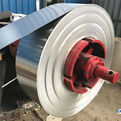 鋼鉄/ニッケルのストリップInconel 625 600 601 800 825 Nimonic 80A Hastelloy C C-276 Hastelloy B/B2のニッケル合金ニクロム
