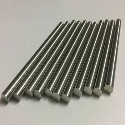 AISI Monel 400 K500 Hastelloy B3 B2 C4 X G30 G35 C276のニッケル合金棒