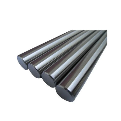 丸棒600 Inconel 718 UNS N06625 Hastelloy C22 600 ASTM B575のニッケル合金C276 C4 Hastelloy X B B2 B3 C276 C22