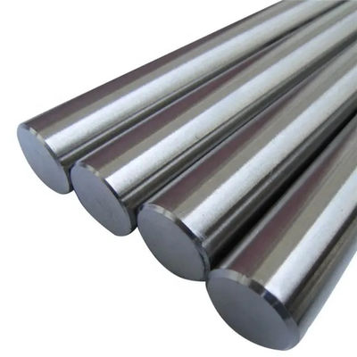 合金のヘインズ230棒6mm-600mm 1-12m 2B BA 4Kにニッケルを被せなさい