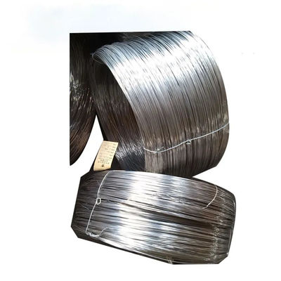 K500 Monelの合金400 R405 Incoloyの合金800 800H 800HT 825ワイヤーInconelの溶接ワイヤ棒