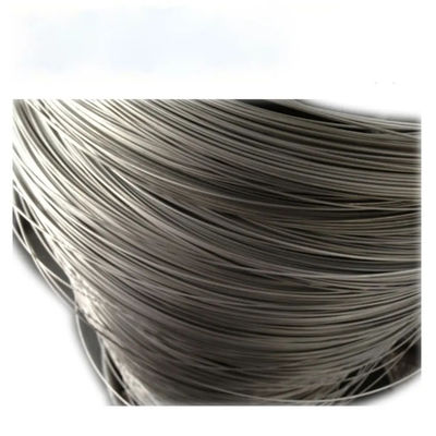 AWS.5.14金属60 Ernicu-7 Migの溶接Monel 400ワイヤー1.2mm