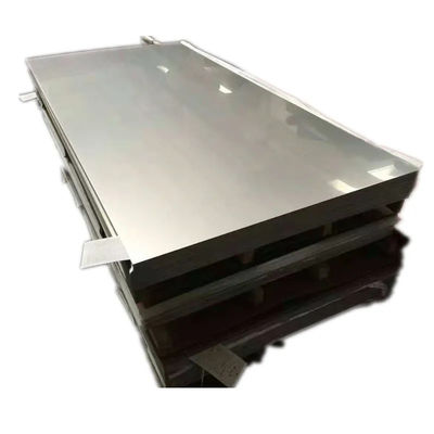 企業のMonel K500 Monel 400シート2BのBA NO.1 4K 8K