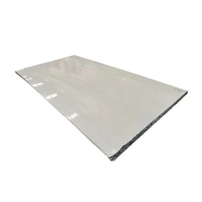ASTM B4575 1.4876 Monelの合金400のニッケルの合金鋼シート