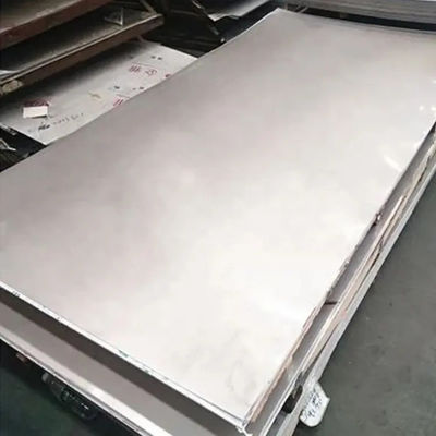 ニッケル合金のAsmeのSb127のMonel 400の版