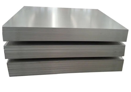 800h 825 MonelはK500 925 926 Inconelを600 601 625 718のニッケルの合金鋼の版合金にする