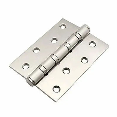 8&quot;木製の屋外SS304のための頑丈な二重革紐蝶番